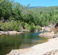 Mount Elliot Bowling Green Bay National Park - Tweed Heads Accommodation