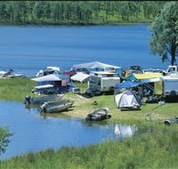 Lake Boondooma - Tweed Heads Accommodation