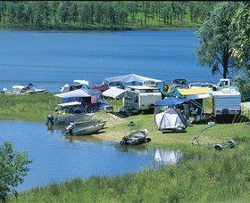 Lake Boondooma - Tweed Heads Accommodation 0