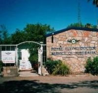 Royal Flying Doctor Service Visitor Centre - Tweed Heads Accommodation