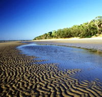 Kinkuna Section - Tweed Heads Accommodation