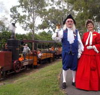 Maryborough Heritage City Markets - Tweed Heads Accommodation