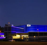 Logan Entertainment Centre - Tweed Heads Accommodation