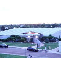 Qantas Founders Museum - Tweed Heads Accommodation