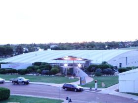Qantas Founders Museum - Tweed Heads Accommodation 0
