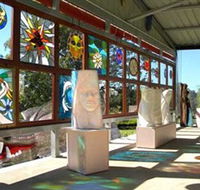 Alpha31 Art Gallery and Sculpture Garden - Tweed Heads Accommodation