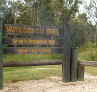Fay Smith Wetlands - Tweed Heads Accommodation
