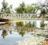 Hoods Lagoon - Tweed Heads Accommodation
