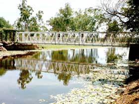 Hoods Lagoon - Tweed Heads Accommodation 0