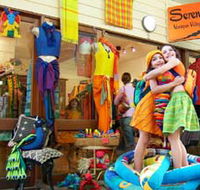 Kuranda - Village in the Rainforest - Tweed Heads Accommodation