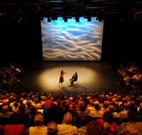 Riverway Arts Centre - Tweed Heads Accommodation