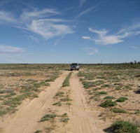 Lake Bindegolly Circuit - Tweed Heads Accommodation