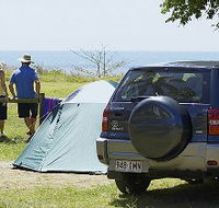 Ball Bay - Tweed Heads Accommodation