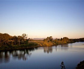 Nukku QLD Tweed Heads Accommodation