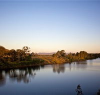 Lake Wivenhoe - Tweed Heads Accommodation