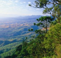 Goomburra Main Range National Park - Tweed Heads Accommodation