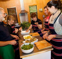 Wild Lime Cooking School - Tweed Heads Accommodation