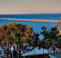 Urangan Pier - Tweed Heads Accommodation