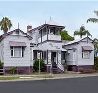 Das Neumann Haus Museum - Tweed Heads Accommodation