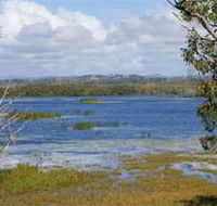 Lake Barfield - Tweed Heads Accommodation
