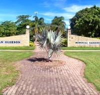 Dan Gleeson Memorial Gardens - Tweed Heads Accommodation