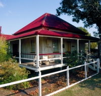 Mayes Cottage Museum - Tweed Heads Accommodation