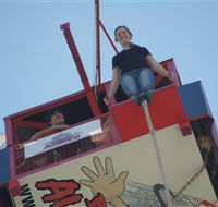 Bungy Australia Kingston Park - Tweed Heads Accommodation