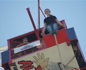 Bungy Australia Kingston Park - Tweed Heads Accommodation 0