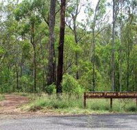 Nanango Fauna Reserve - Tweed Heads Accommodation