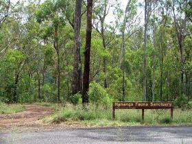 Nanango Fauna Reserve - Tweed Heads Accommodation 0