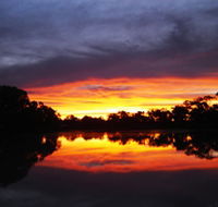 Thomson River - Tweed Heads Accommodation
