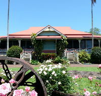Greenmount Homestead - Tweed Heads Accommodation