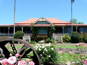 Greenmount Homestead - Tweed Heads Accommodation 0