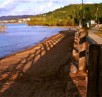 Cannonvale Beach - Tweed Heads Accommodation