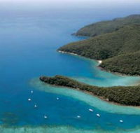 Butterfly Bay - Hook Island - Tweed Heads Accommodation