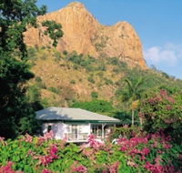 Castle Hill - Tweed Heads Accommodation