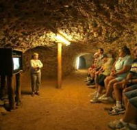 Miners Heritage Walk-In Mine - Tweed Heads Accommodation