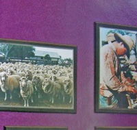 Charleville Photographic Display - Tweed Heads Accommodation