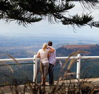 Picnic Point Lookout And Parkland - Tweed Heads Accommodation