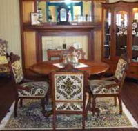 Ringsfield House - Tweed Heads Accommodation