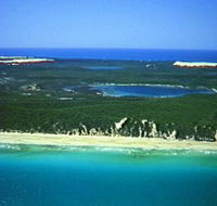 Fraser Island Great Sandy National Park - Tweed Heads Accommodation