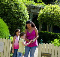 Redlands IndigiScapes Centre - Tweed Heads Accommodation