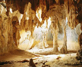 Chillagoe-Mungana Caves National Park - Tweed Heads Accommodation 0