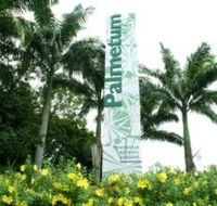 Townsville Palmetum - Tweed Heads Accommodation