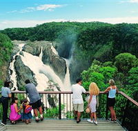 Barron Gorge National Park - Tweed Heads Accommodation
