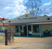 Warwick Historical Society Museum - Tweed Heads Accommodation