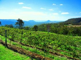 Preston QLD Tweed Heads Accommodation