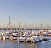 Bundaberg Port Marina - Tweed Heads Accommodation