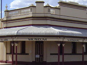 Zara Clark Museum - Tweed Heads Accommodation 0