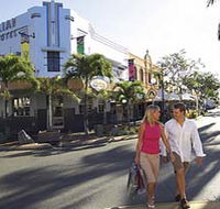 The Horizons Mosaic - Tweed Heads Accommodation